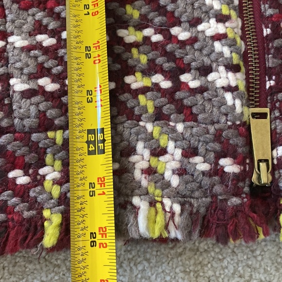 Ramy Brook Ethan jacket - Picture 11 of 17